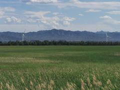 -野鸭湖国家湿地公园