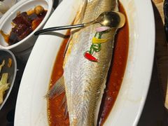 -醉庐·新上海菜(南京西路店)