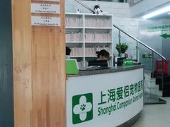 -爱侣宠医·鹦鹉专科·小型哺乳类·异宠专科(灵石路店)