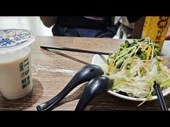 -永茂驴肉(莲池南大街总店)