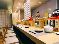 自助取餐区-紫· 割烹  Kappo Murasaki
