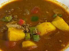 -阿拉伯萨娜餐厅(石马社区店)