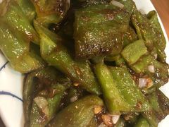 -粥公粥婆精品家常菜(青龙桥店)