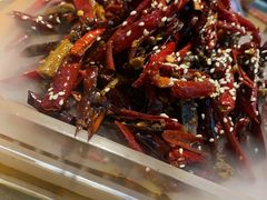 -胡马八破·川菜小馆(高新万达店)