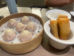 -苏小柳点心·手作小笼包(浦东嘉里城分院)