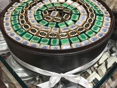 -VENCHI 闻绮(北京国贸商城店)