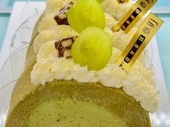 -卷们·现制生日蛋糕·蓝风车动物奶油(金源店)
