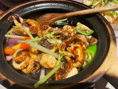 -啫神·广州地标美食(北京路店)