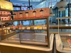 -奈雪的茶(青岛卓悦里INTOWN店)