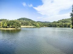 -明谷行馆·温泉