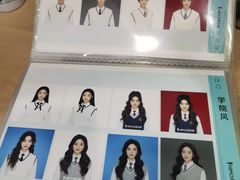 -海马体照相馆(广州新世界云门New park店)