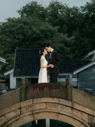 -蜜柚映画婚纱摄影(双井店)