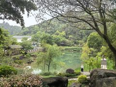 -黄公望隐居地