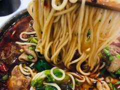 -胥佳烧鸡公牛肉面馆