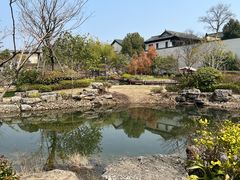 -春色如许·茶食餐厅(桃李春风店)