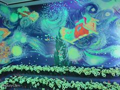 -天津梵高星空艺术馆(天河城旗舰店)