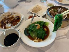 -香港东海海鲜酒家