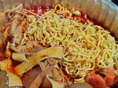 -大斌家串串火锅(马栏山店)