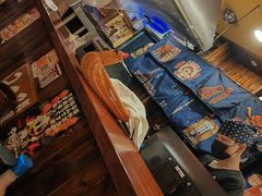 -鸟鹏烧鸟居酒屋(仁恒梦中心店)