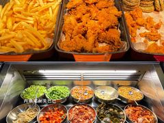 -火炉火自助餐(西直门凯德MALL店)