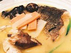 -扬州狮子楼·非遗淮扬菜(总店)