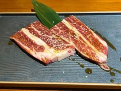 -丸藏和牛烧肉专门店(园区师惠坊店)
