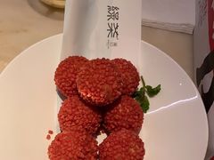 -绿茶餐厅(北京世纪金源店)