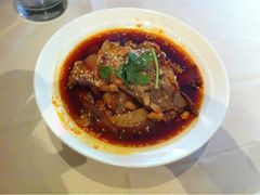 夫妻肺片-渝乡人家(和平里店)