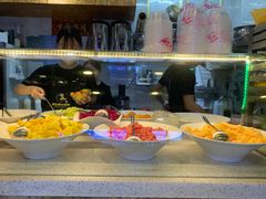 -葛师傅越南特色水果捞(建政南路总店)