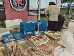 -穆桂英美食(南禅寺店)