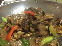 -宜城私房菜.臭鳜鱼(九华新街店)