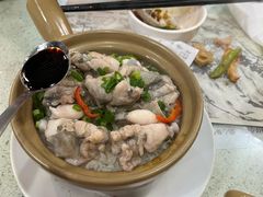 -尝囍煲仔小菜