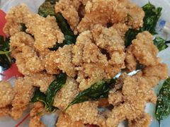 盐酥鸡-金姐台湾菜(珠江路店)