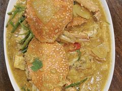 -Dang restaurant (patong phuket)