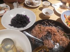 -大家食府·福建菜(FAC协盛中心庭院餐厅店)