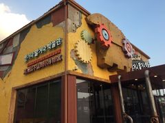 -信不信由你博物馆