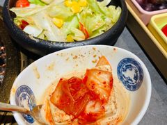 -花时·炭火烧肉(东百中心A馆店)