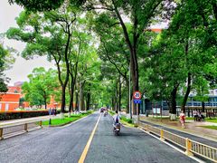 -四川大学(望江校区)