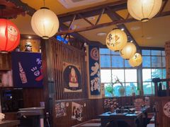 -鸟鹏烧鸟居酒屋(龙岗万科店)
