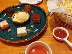 -花神咖啡馆(文汇路店)