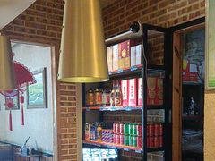 -额尔敦传统涮(光明路店)