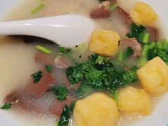 -小杨生煎(福州路店)