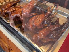 -王浩儿纪六孃甜皮鸭(乐山总店)