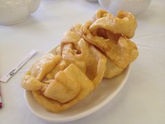 蛋散-稻香酒家·33年老字号·港式粤菜(富邦中心店)