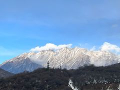 -太子岭滑雪场