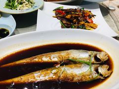 -名轩海鲜酒楼(东海路店)