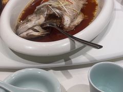 -惠丰堂饭庄·烤鸭·京味菜(翠微路店)
