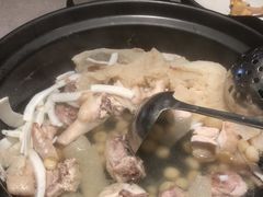 -同仁四季椰子鸡(海岸城天利店)