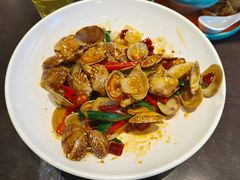 -川流不息·地道川菜·小龙虾(松东路店)