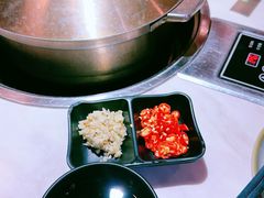 -狐狸爱上椰子鸡(滨江星光大道店)
